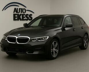 BMW 330 Gebrauchtwagen