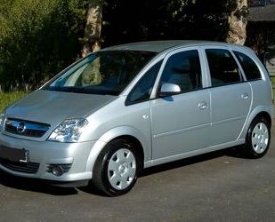 Opel Meriva Gebrauchtwagen