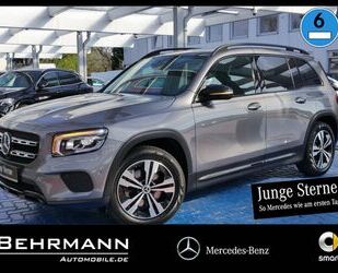 Mercedes-Benz GLB 250 Gebrauchtwagen