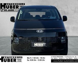 Hyundai STARIA Gebrauchtwagen