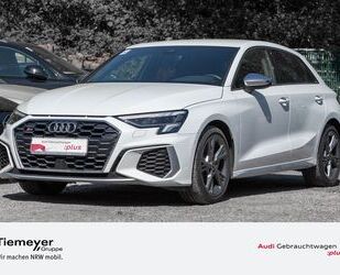 Audi S3 Gebrauchtwagen