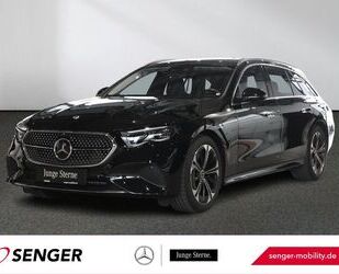 Mercedes-Benz E 300 Gebrauchtwagen