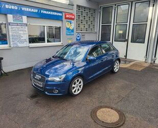 Audi A1 Gebrauchtwagen