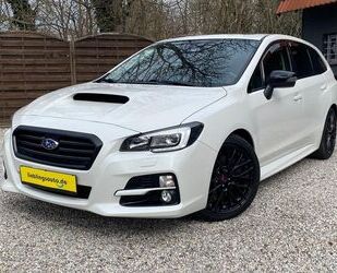 Subaru Levorg Gebrauchtwagen