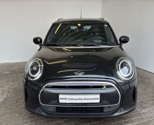 Mini Cooper SE Gebrauchtwagen