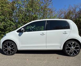 VW e-up! Gebrauchtwagen