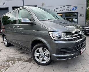 VW T6 Multivan Gebrauchtwagen