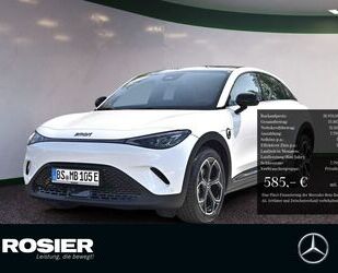 Smart #3 Gebrauchtwagen