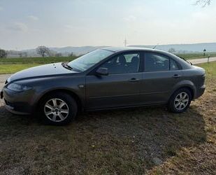 Mazda 6 Gebrauchtwagen