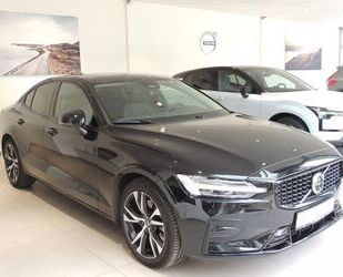 Volvo S60 Gebrauchtwagen