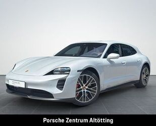 Porsche Taycan Gebrauchtwagen