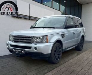 Land Rover Range Rover Sport Gebrauchtwagen