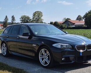 BMW 535 Gebrauchtwagen