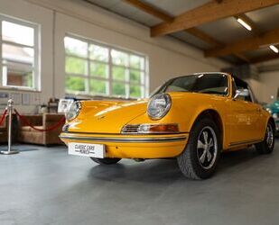Porsche 911 Urmodell Gebrauchtwagen