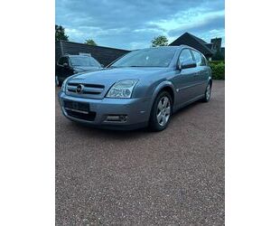 Opel Signum Gebrauchtwagen