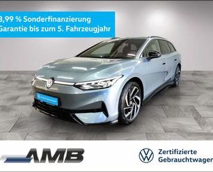 VW ID.7 Gebrauchtwagen