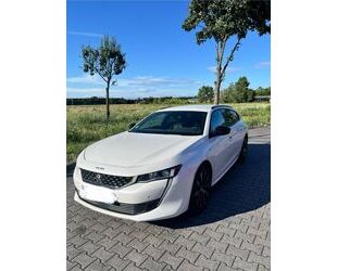 Peugeot 508 Gebrauchtwagen