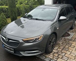 Opel Insignia Gebrauchtwagen