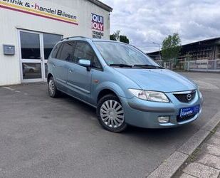 Mazda Premacy Gebrauchtwagen