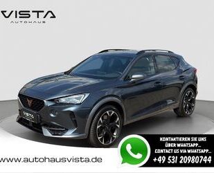 Cupra Formentor Gebrauchtwagen