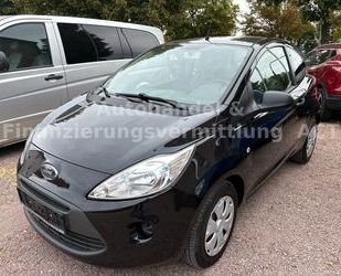 Ford Ka/Ka+ Gebrauchtwagen