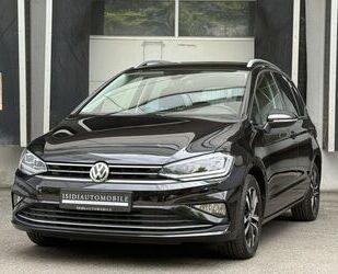 VW Golf Sportsvan Gebrauchtwagen