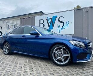 Mercedes-Benz C 180 Gebrauchtwagen