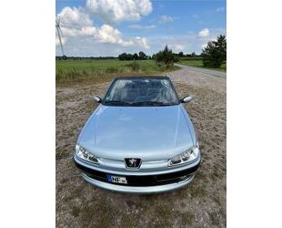 Peugeot 306 Gebrauchtwagen