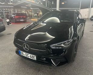 Mercedes-Benz CLA 250 Gebrauchtwagen