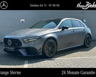 Mercedes-Benz A 45 AMG Gebrauchtwagen