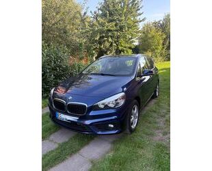 BMW 216 Active Tourer Gebrauchtwagen