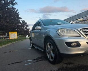 Mercedes-Benz ML 420 Gebrauchtwagen