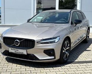 Volvo V60 Gebrauchtwagen