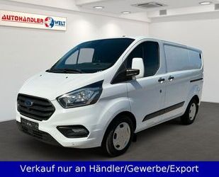 Ford Transit Custom Gebrauchtwagen