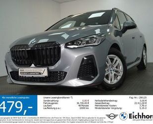 BMW 220 Active Tourer Gebrauchtwagen
