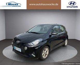 Hyundai i10 Gebrauchtwagen