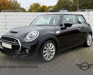 Mini Cooper S Gebrauchtwagen