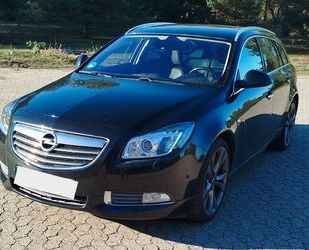 Opel Insignia Gebrauchtwagen