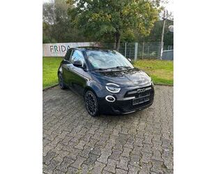Fiat 500e Gebrauchtwagen