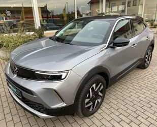 Opel Mokka Gebrauchtwagen