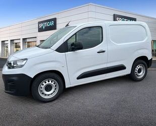 Citroen Berlingo Gebrauchtwagen