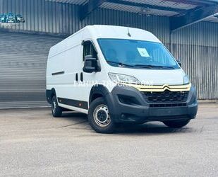 Citroen Jumper Gebrauchtwagen