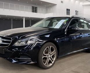 Mercedes-Benz E 200 Gebrauchtwagen