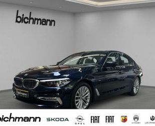 BMW 530 Gebrauchtwagen