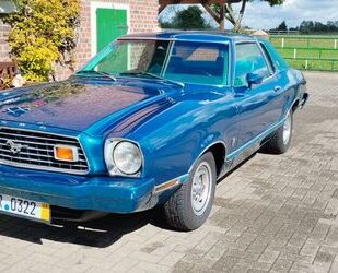Ford Mustang Gebrauchtwagen