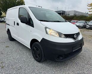 Nissan NV200 Gebrauchtwagen