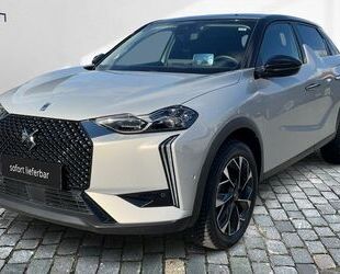 DS Automobiles DS3 Gebrauchtwagen