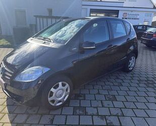 Mercedes-Benz A 160 Gebrauchtwagen