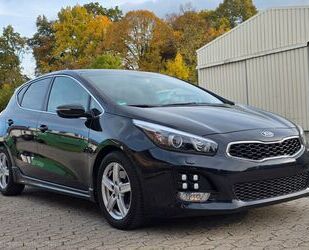 Kia ceed / Ceed Gebrauchtwagen