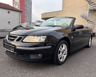Saab 9-3 Gebrauchtwagen